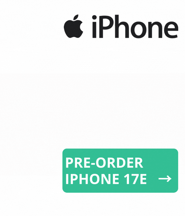 Нові релізи Apple