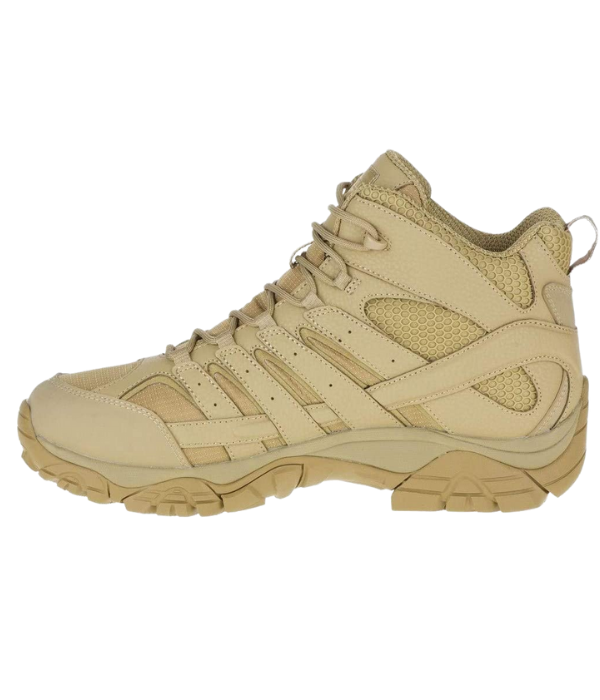 Чоловіче взуття Merrell Moab 2 Mid Tactical