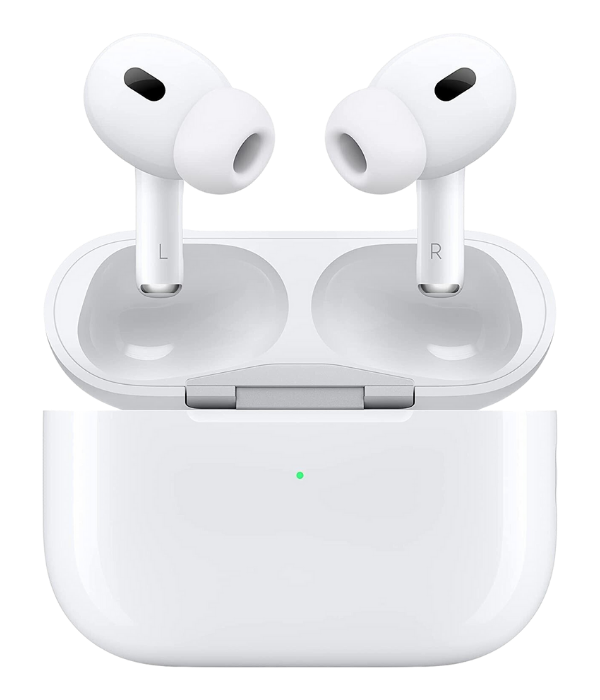 Навушники Apple AirPods Pro (2nd Generation)