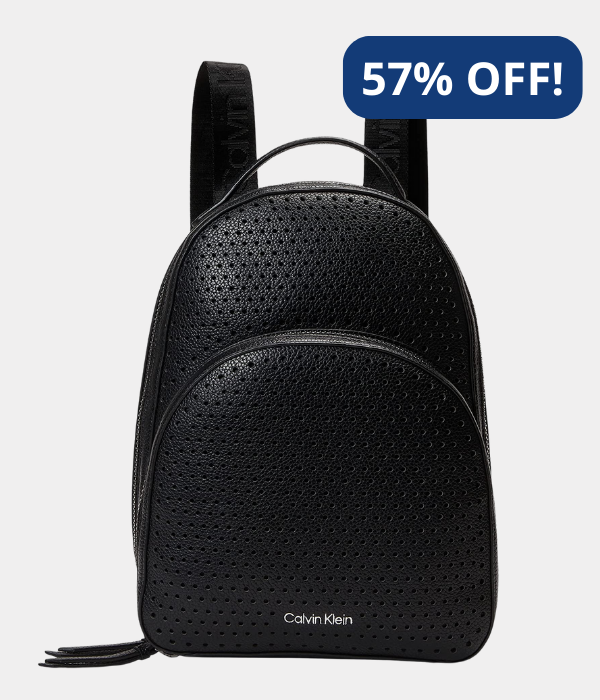 Calvin Klein® Estelle Novelty Backpack