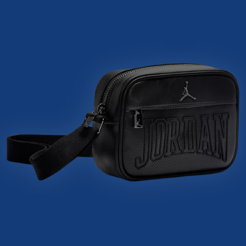 Jordan Camera Bag