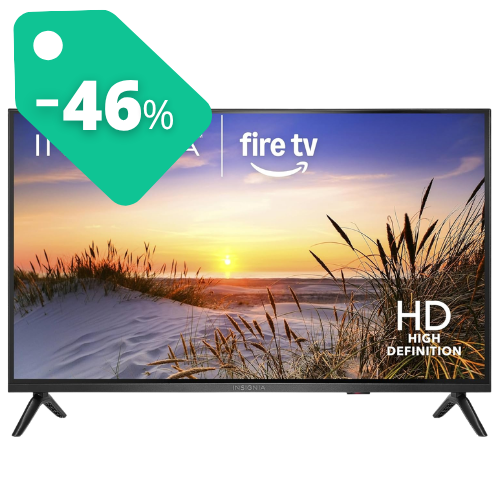 Toshiba 75 TV