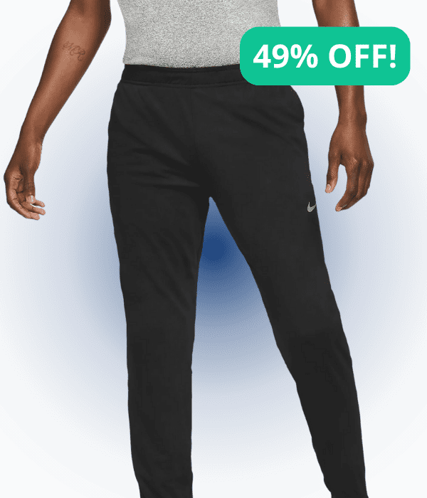 Чоловічі штани Nike Dri-FIT  Challenger 