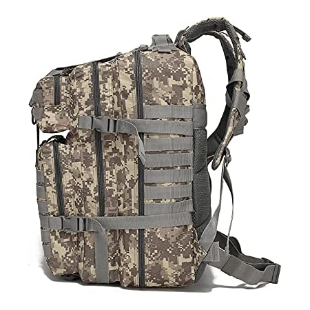 Military Tactical Backpack Large