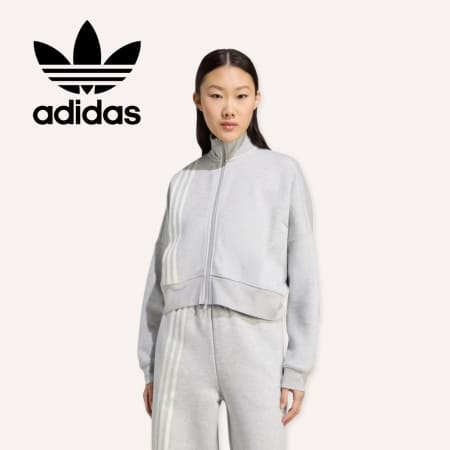 Спортивний костюм Adidas