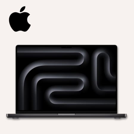 MacBook M4 Pro, 512GB