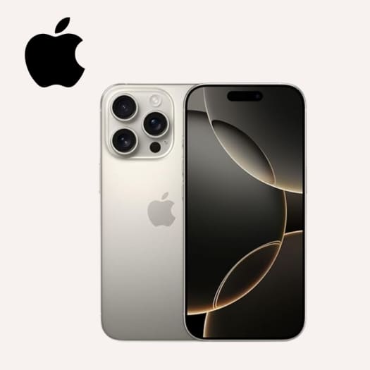 Apple iPhone 16 Pro, 256GB
