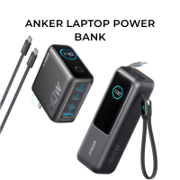 Повербанки Anker  