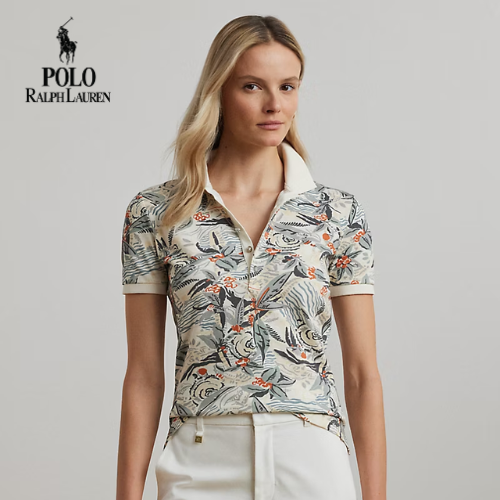 Ralph Lauren поло