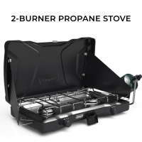 Кемпінгові плити