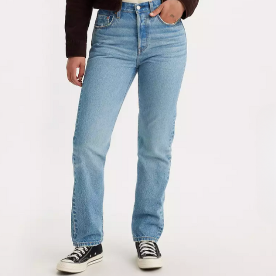 Levi’s 501 джинси