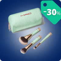 Набір пензлів M·A·C Of All Trades