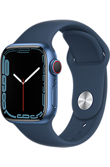 Годинник Apple Watch Series 8