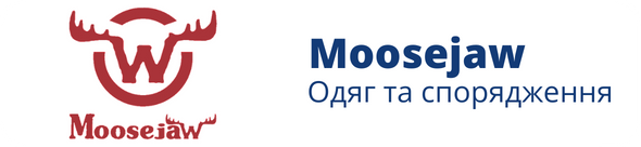 Одяг та спорядження Moosejaw