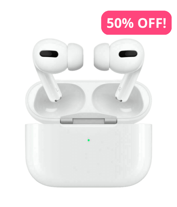 Apple AirPods 3rd Generation Навушники 